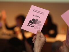 Foto © Pia Brovinius