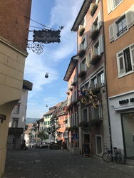 Foto © Manuela Zwahlen