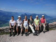 Foto: © Vreni Billeter