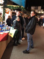 Foto @ Babs Müller-Tobler