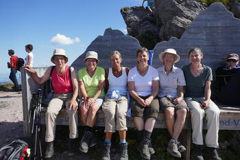 Foto: © Vreni Billeter