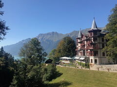 Foto @ Babs Müller-Tobler