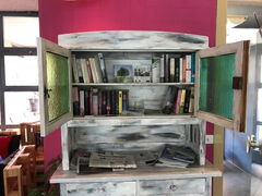 Foto: © Anita Kammerman