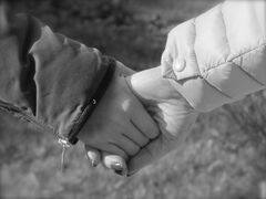 Foto: © Pia Brovinius - Nie alleine