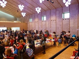 Foto: © Anita Kammerman